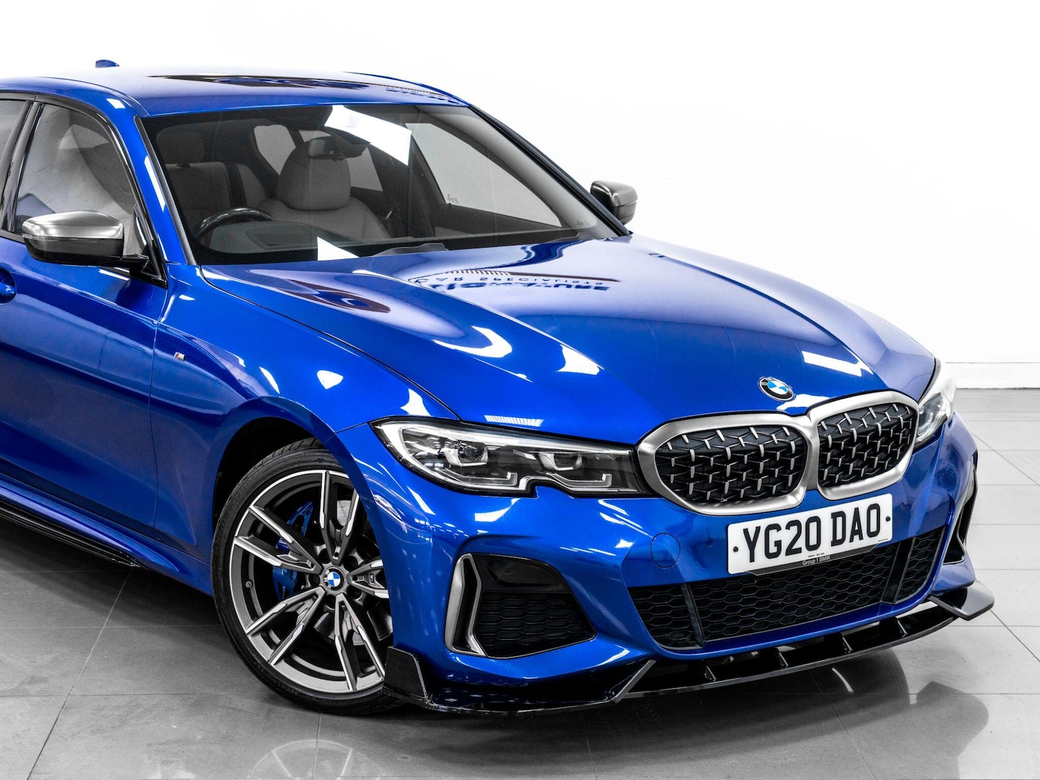 Used BMW 3 Series for sale - 76727959: Photo 11