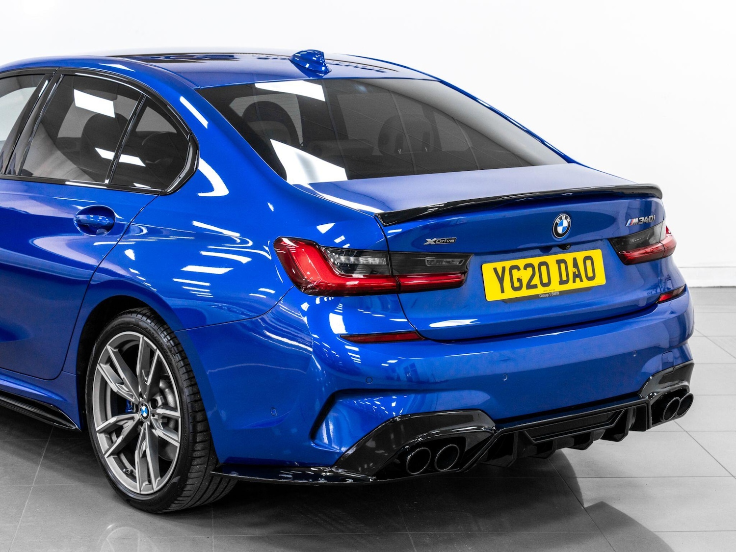 Used BMW 3 Series for sale - 76727959: Photo 12