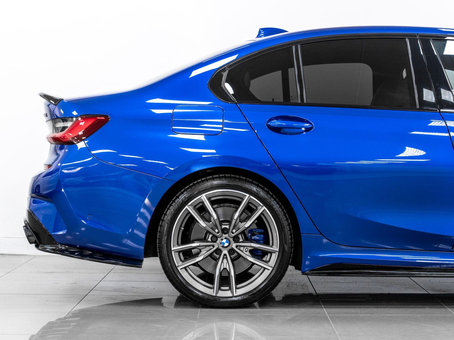 Used BMW 3 Series for sale - 76727959: Photo 13