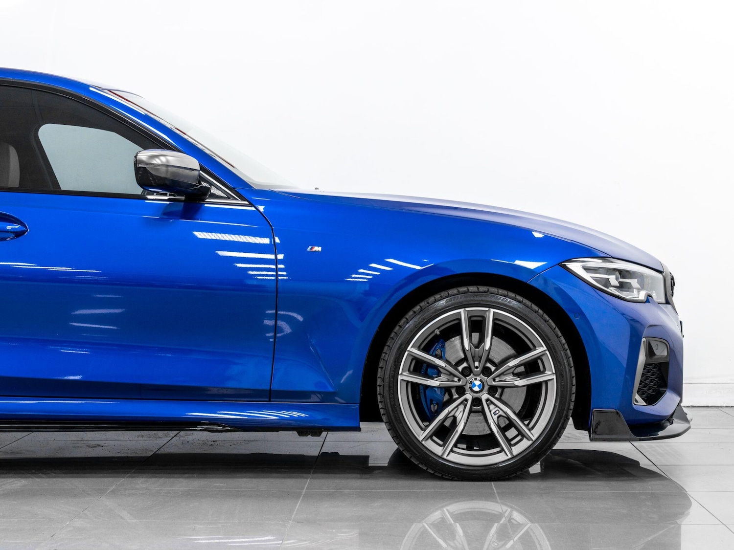 Used BMW 3 Series for sale - 76727959: Photo 14