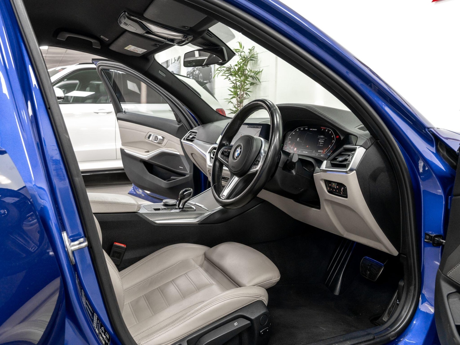 Used BMW 3 Series for sale - 76727959: Photo 16