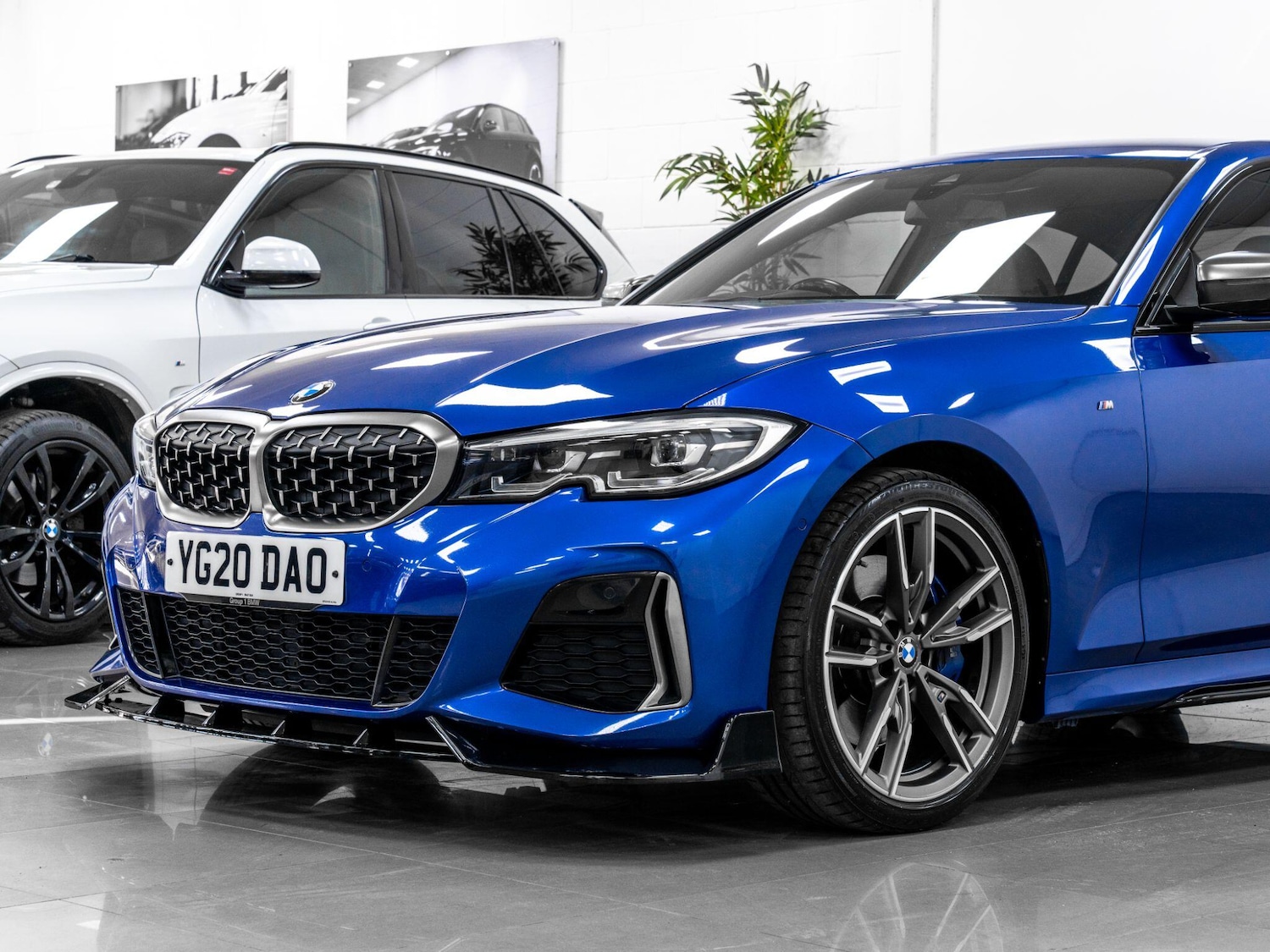 Used BMW 3 Series for sale - 76727959: Photo 31