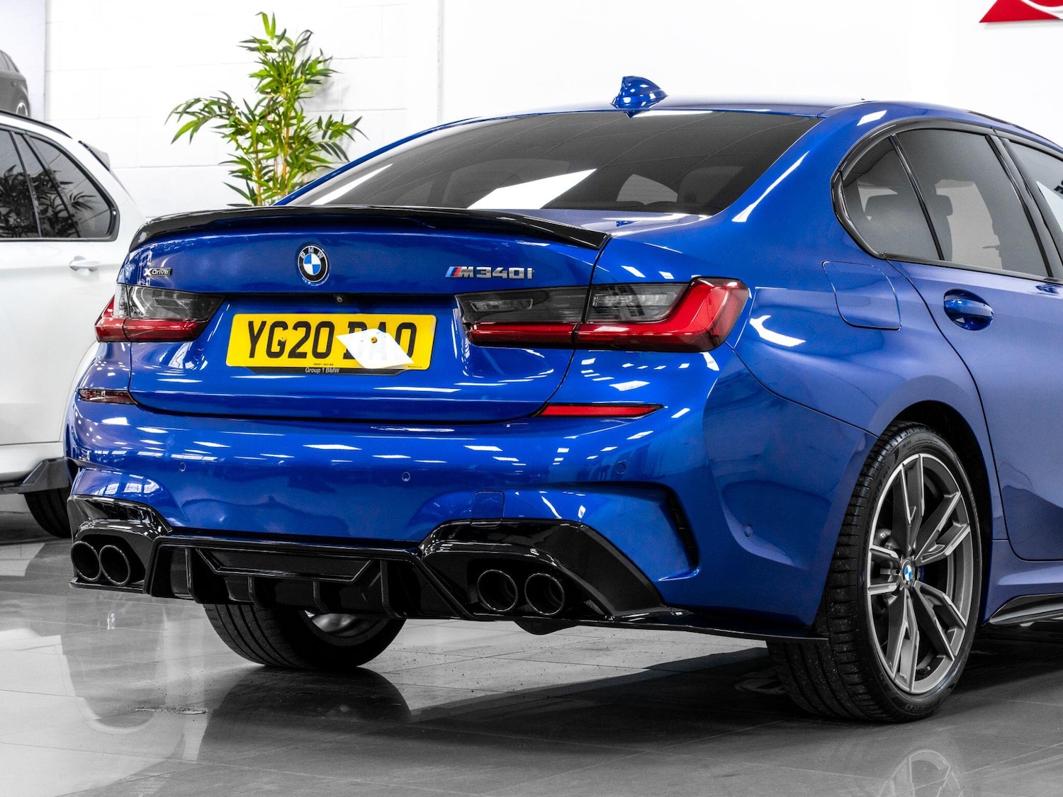 Used BMW 3 Series for sale - 76727959: Photo 33