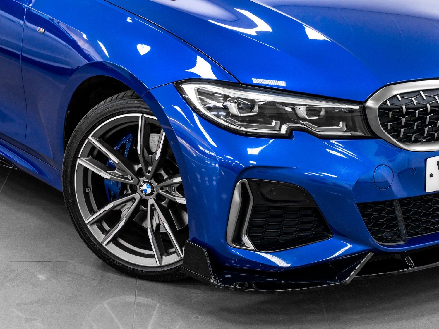 Used BMW 3 Series for sale - 76727959: Photo 34