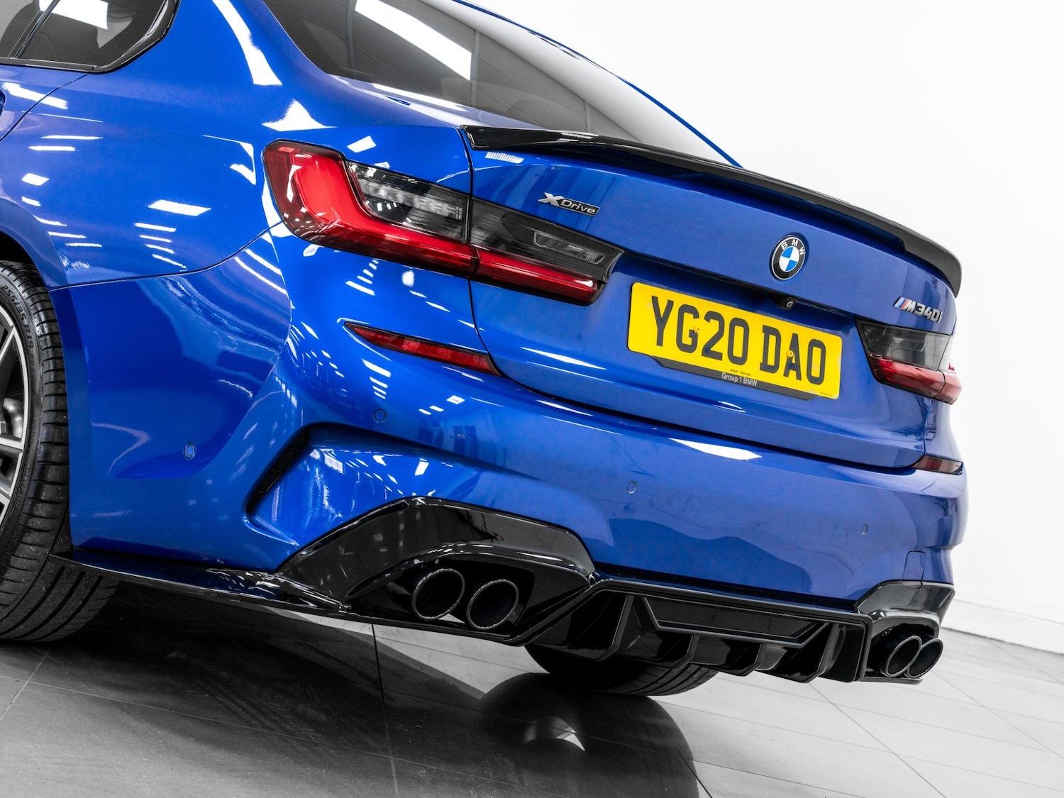 Used BMW 3 Series for sale - 76727959: Photo 36