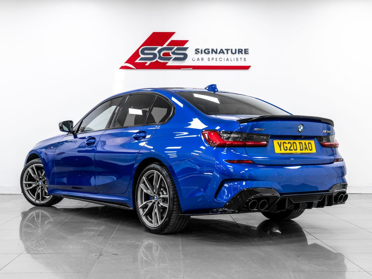 Used BMW 3 Series for sale - 76727959: Photo 4