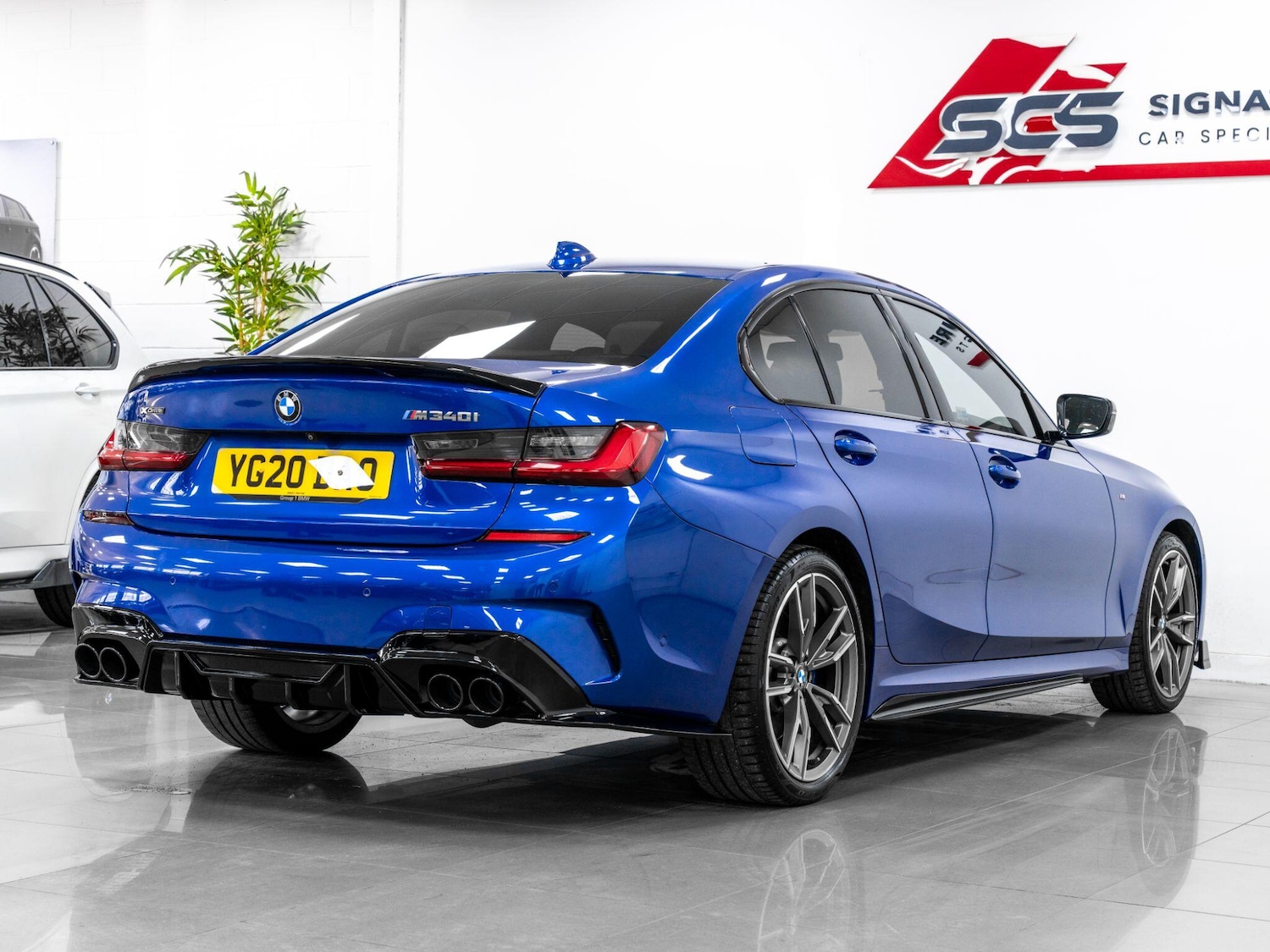 Used BMW 3 Series for sale - 76727959: Photo 5