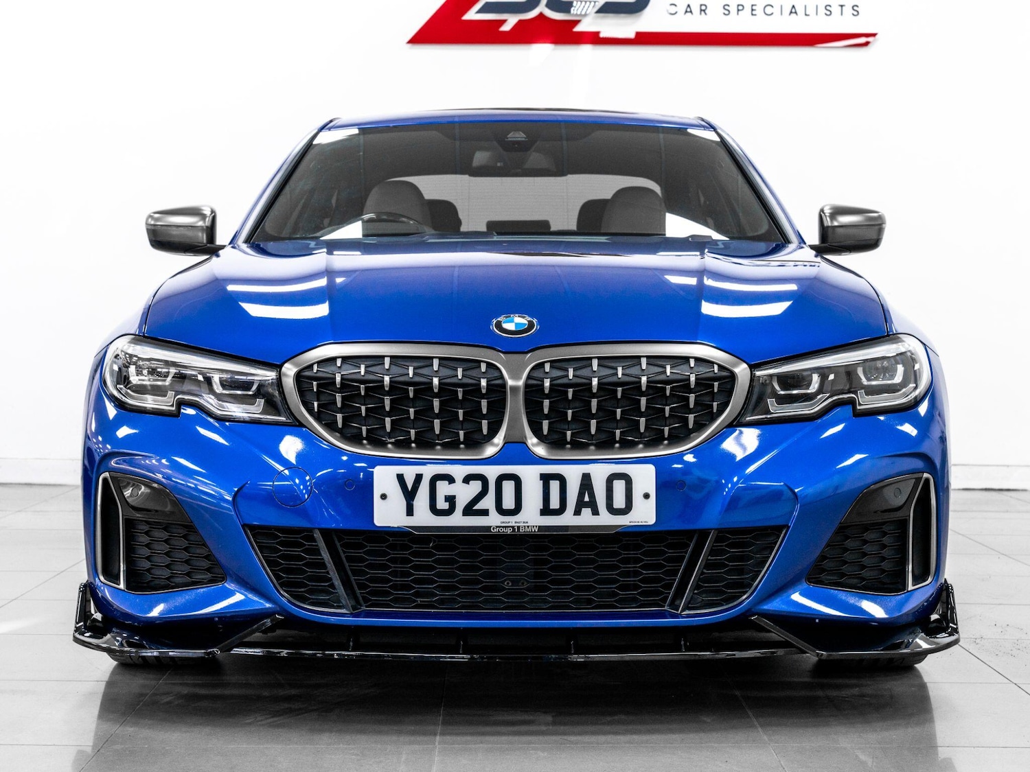 Used BMW 3 Series for sale - 76727959: Photo 7