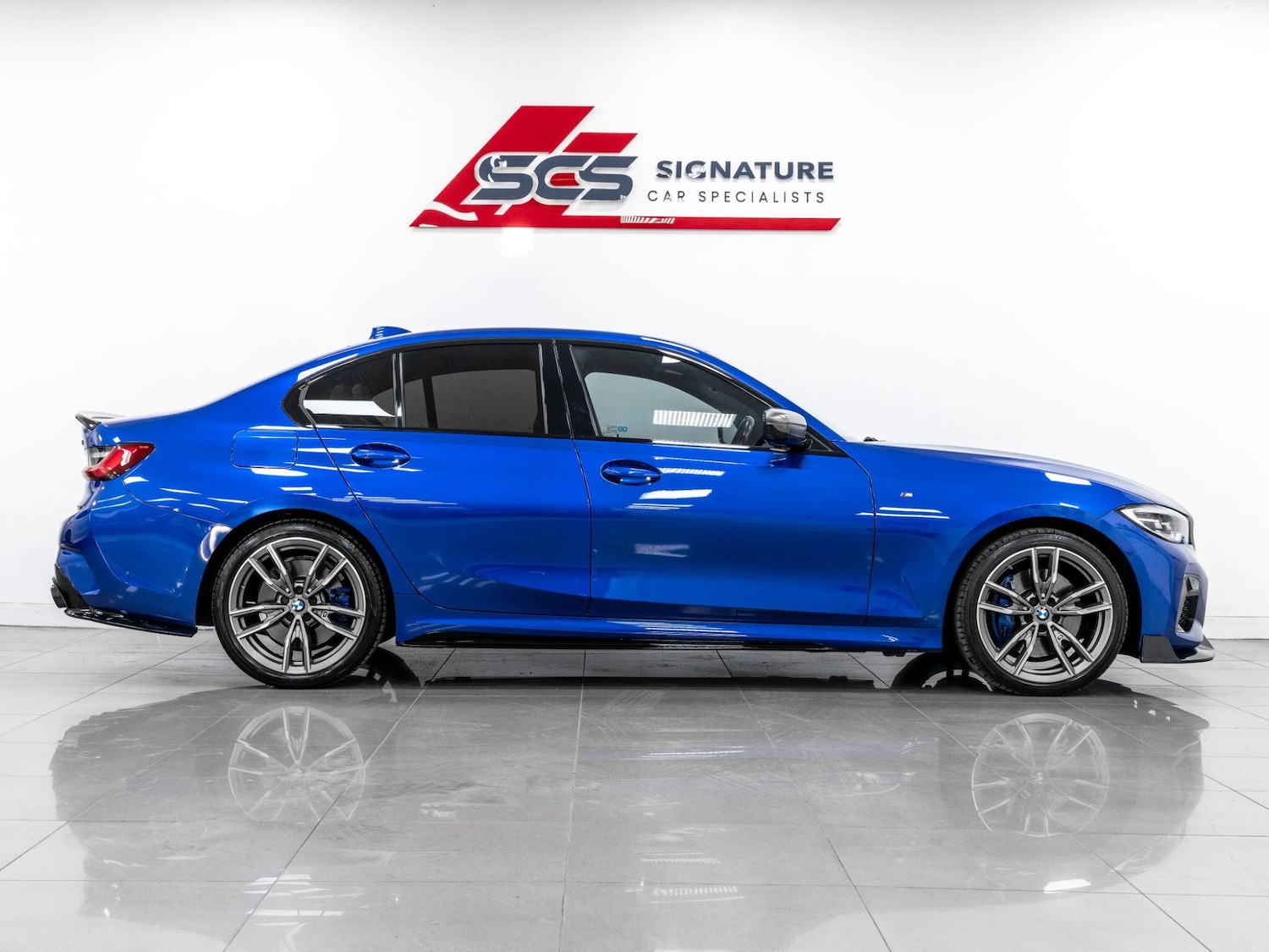 Used BMW 3 Series for sale - 76727959: Photo 8