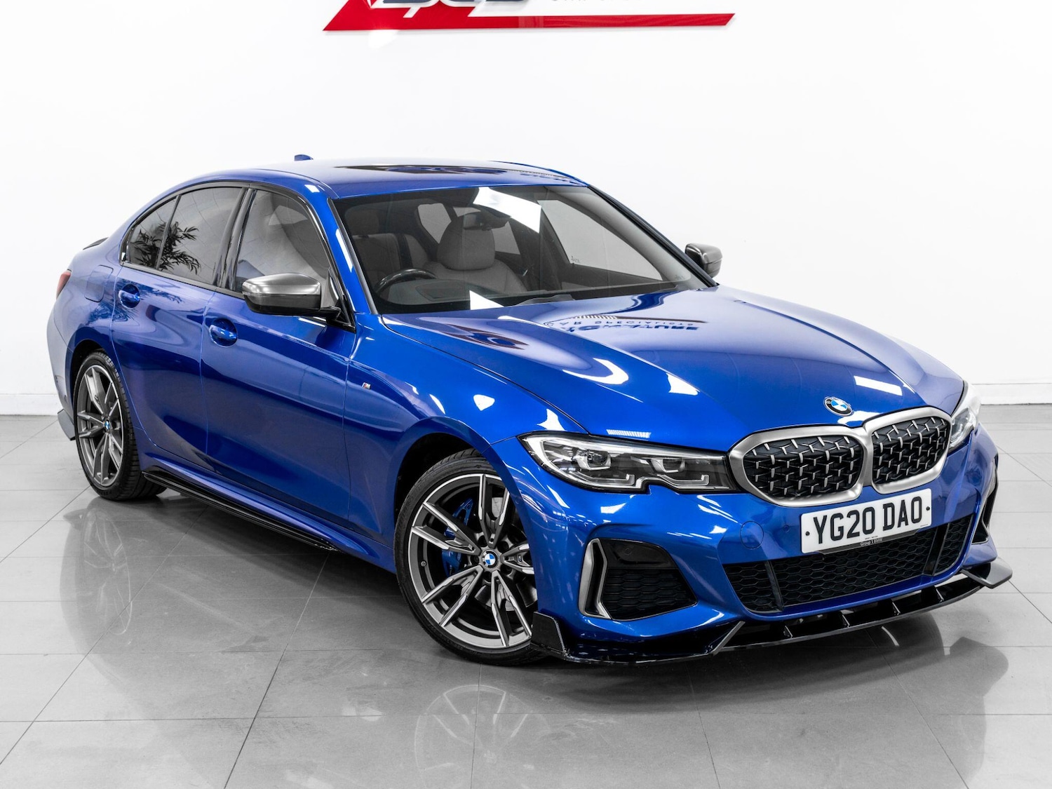 Used BMW 3 Series for sale - 76727959: Photo 9