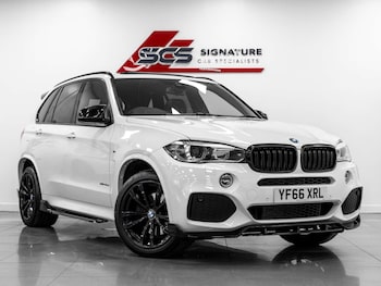 Used BMW X5 2016 for sale - 78999642: Photo