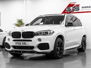 Used BMW X5 2016 for sale - 78999642: Photo
