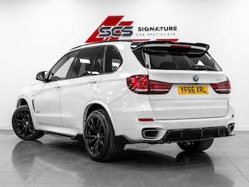 Used BMW X5 2016 for sale - 78999642: Photo