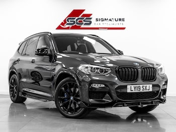 Used BMW X3 2019 for sale - 78879093: Photo