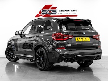 Used BMW X3 2019 for sale - 78879093: Photo