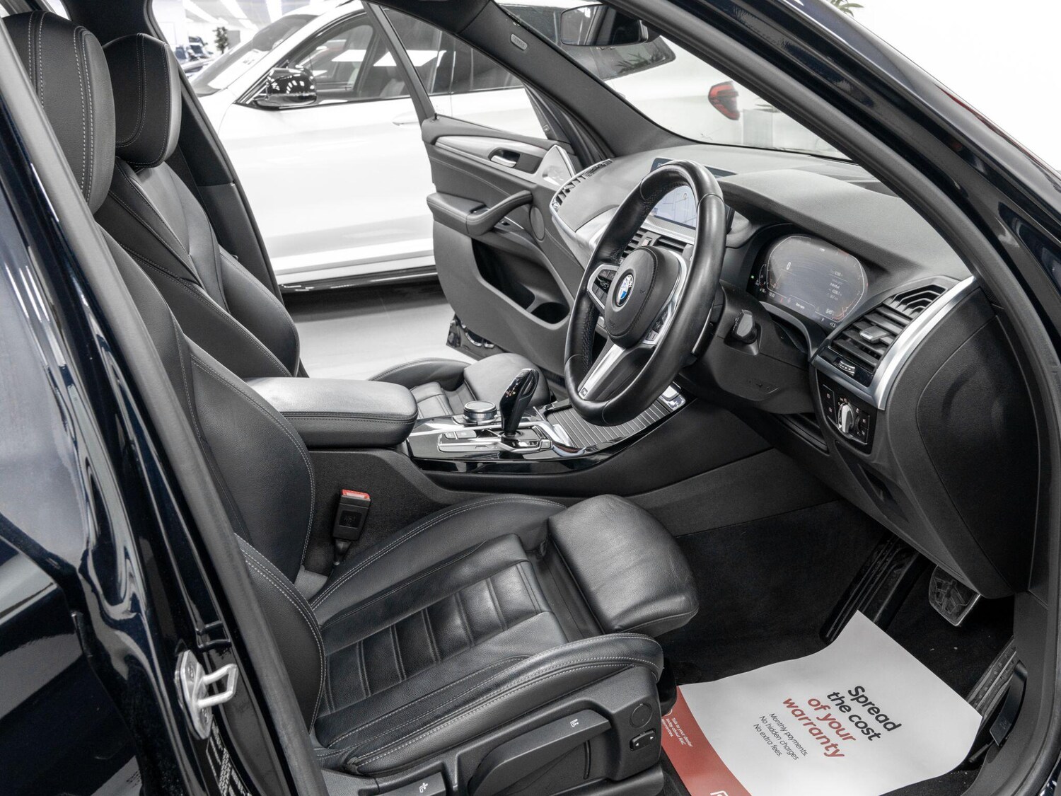 Used BMW X3 2020 for sale - 77358697: Photo 14