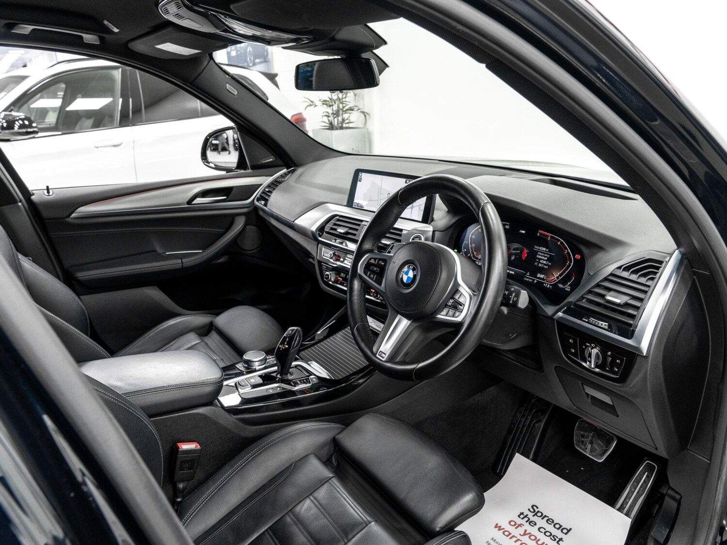 Used BMW X3 2020 for sale - 77358697: Photo 16