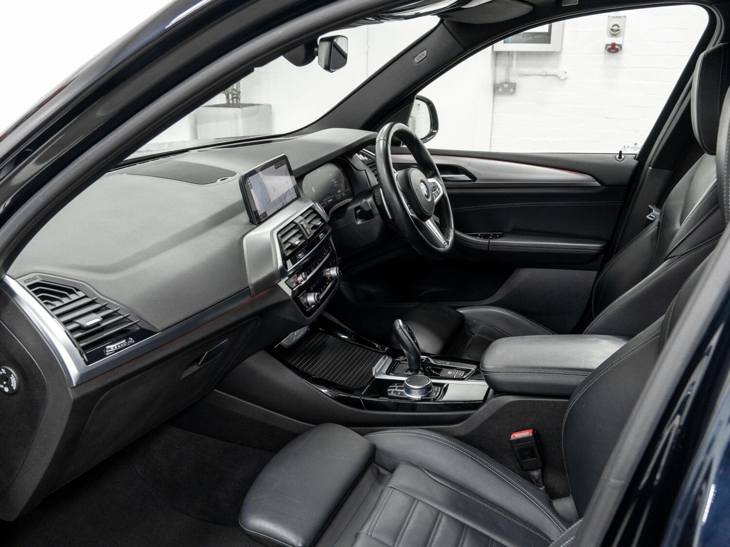 Used BMW X3 2020 for sale - 77358697: Photo 17