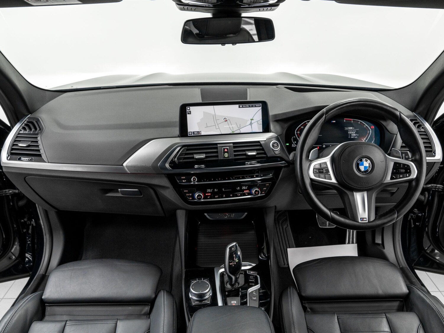 Used BMW X3 2020 for sale - 77358697: Photo 18