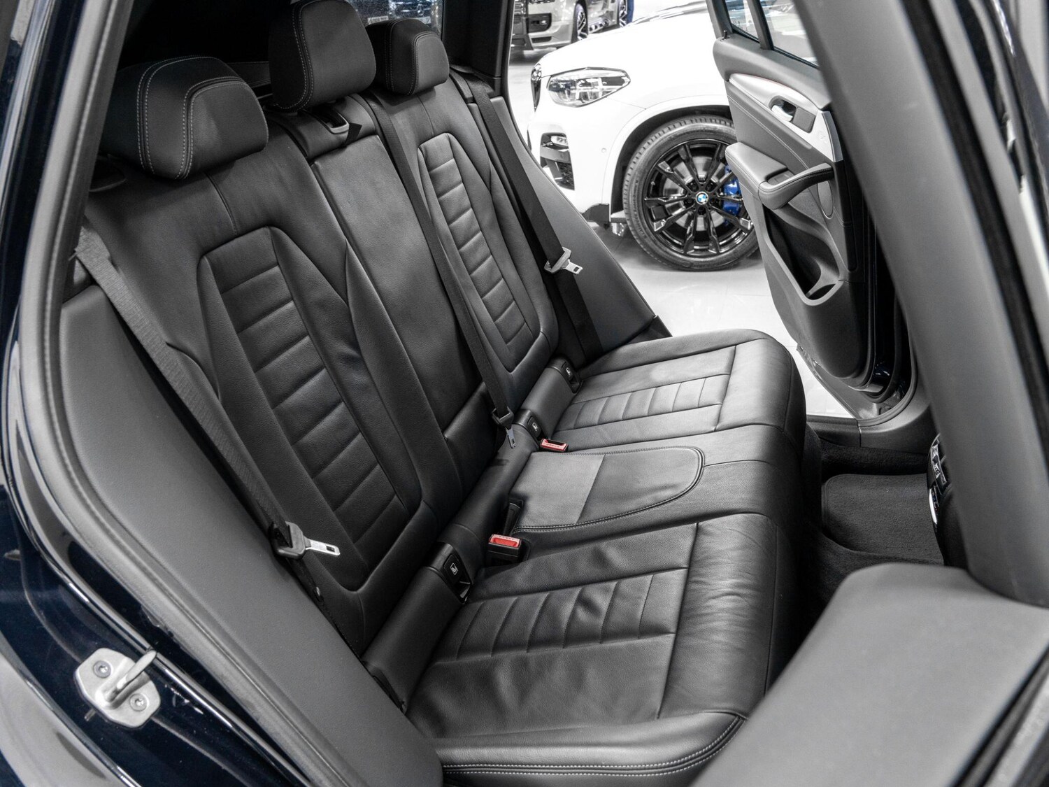 Used BMW X3 2020 for sale - 77358697: Photo 22