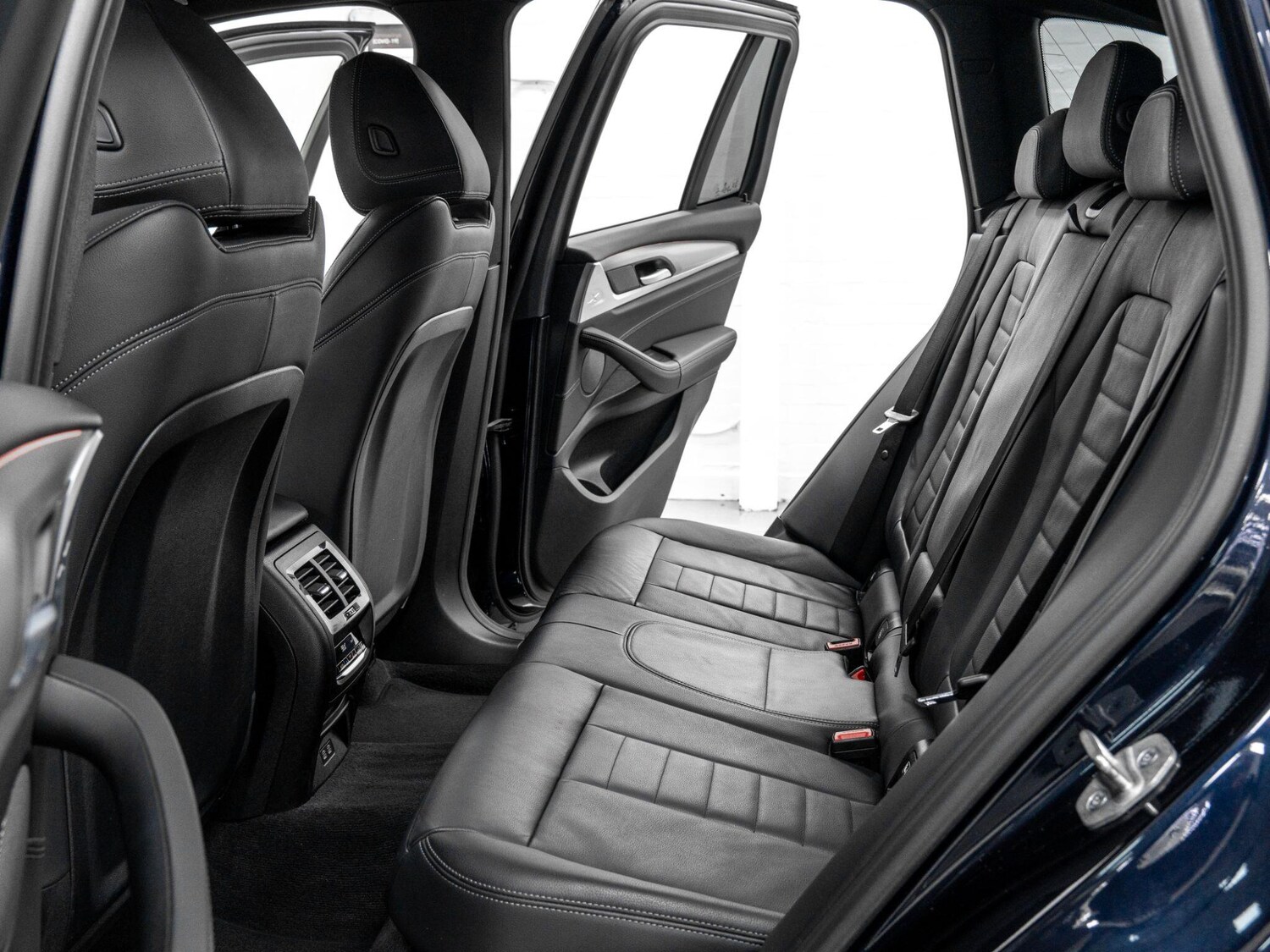 Used BMW X3 2020 for sale - 77358697: Photo 24