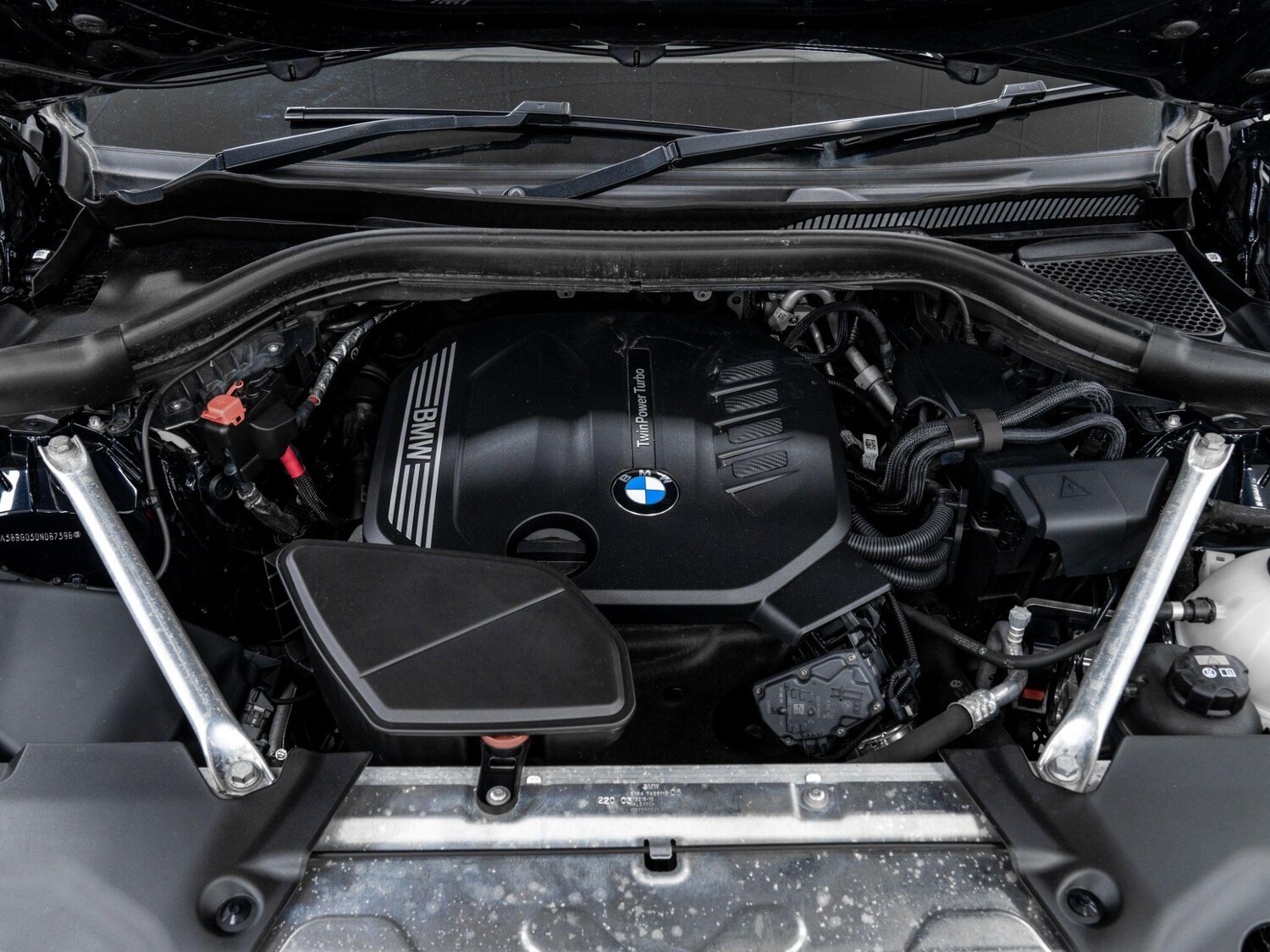 Used BMW X3 2020 for sale - 77358697: Photo 27