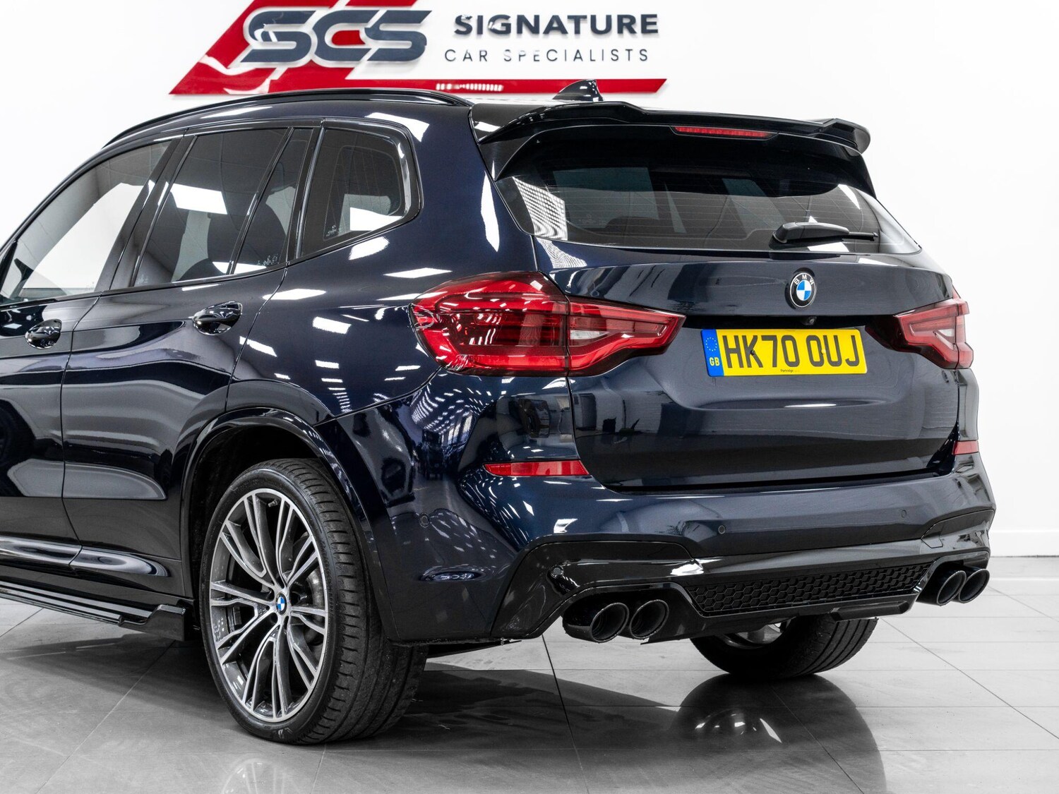 Used BMW X3 2020 for sale - 77358697: Photo 31