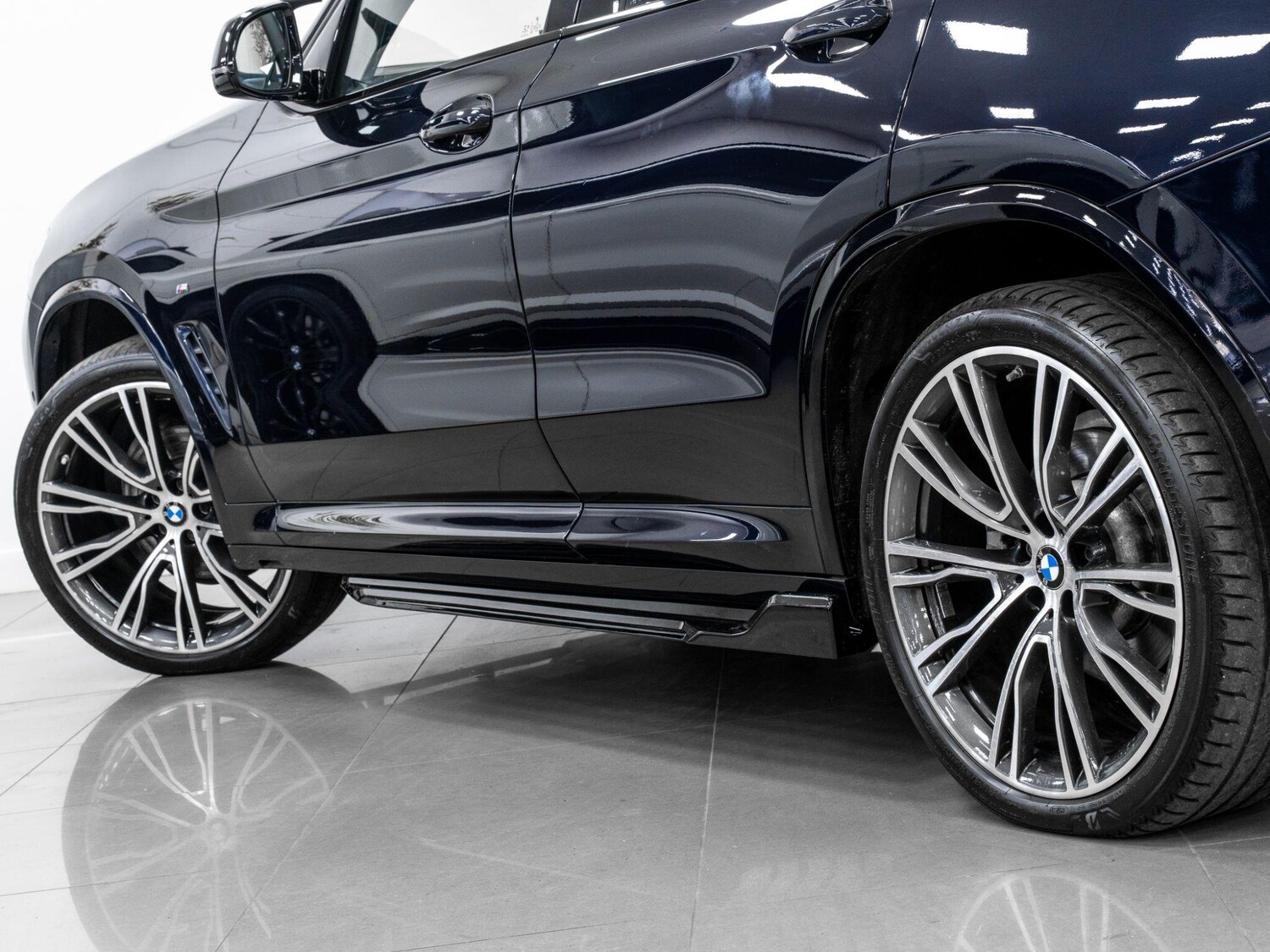 Used BMW X3 2020 for sale - 77358697: Photo 34