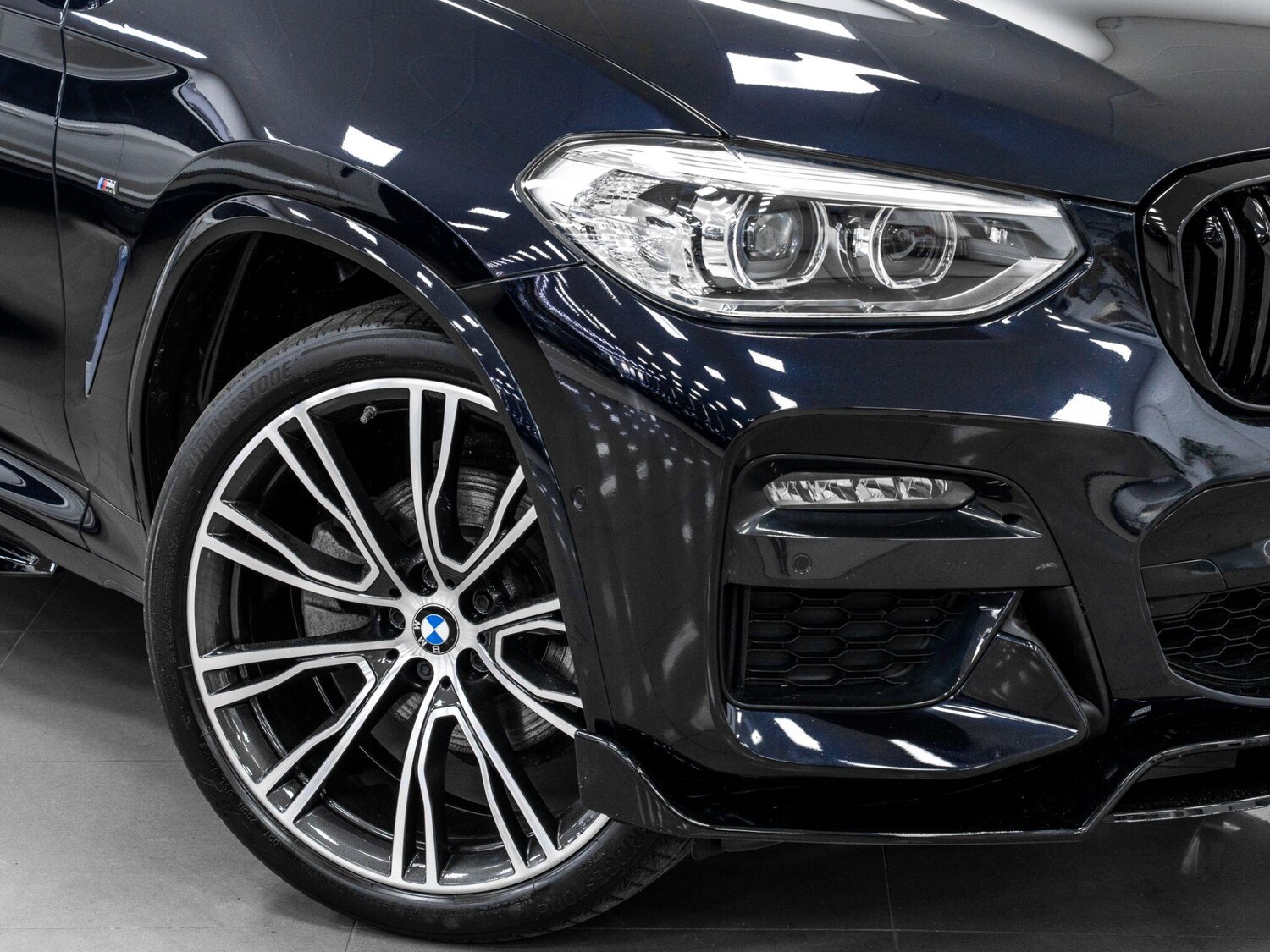 Used BMW X3 2020 for sale - 77358697: Photo 36