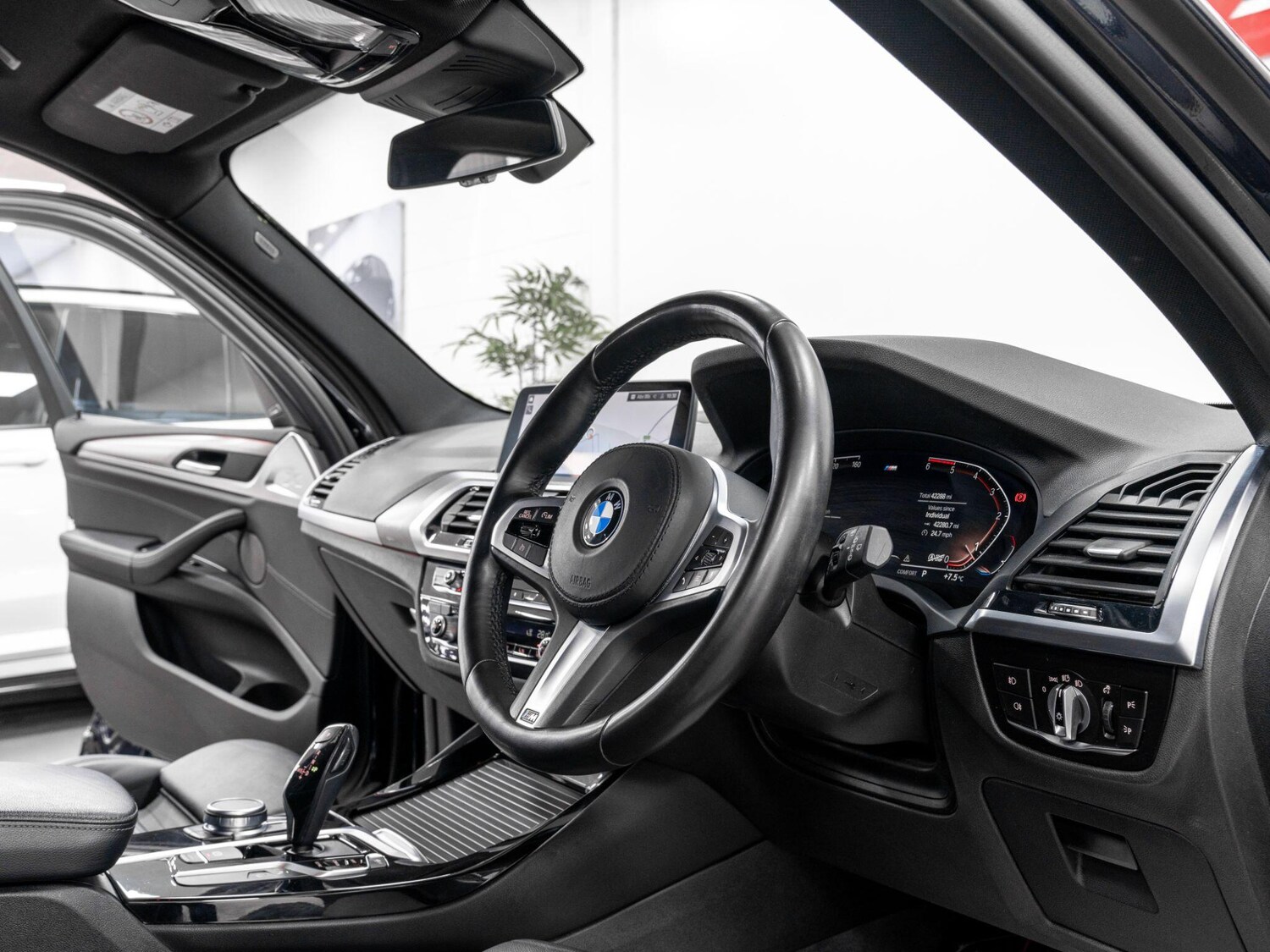 Used BMW X3 2020 for sale - 77358697: Photo 38