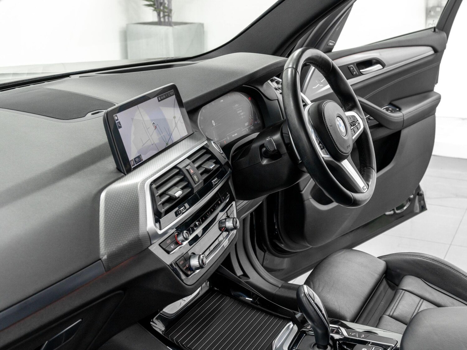 Used BMW X3 2020 for sale - 77358697: Photo 39