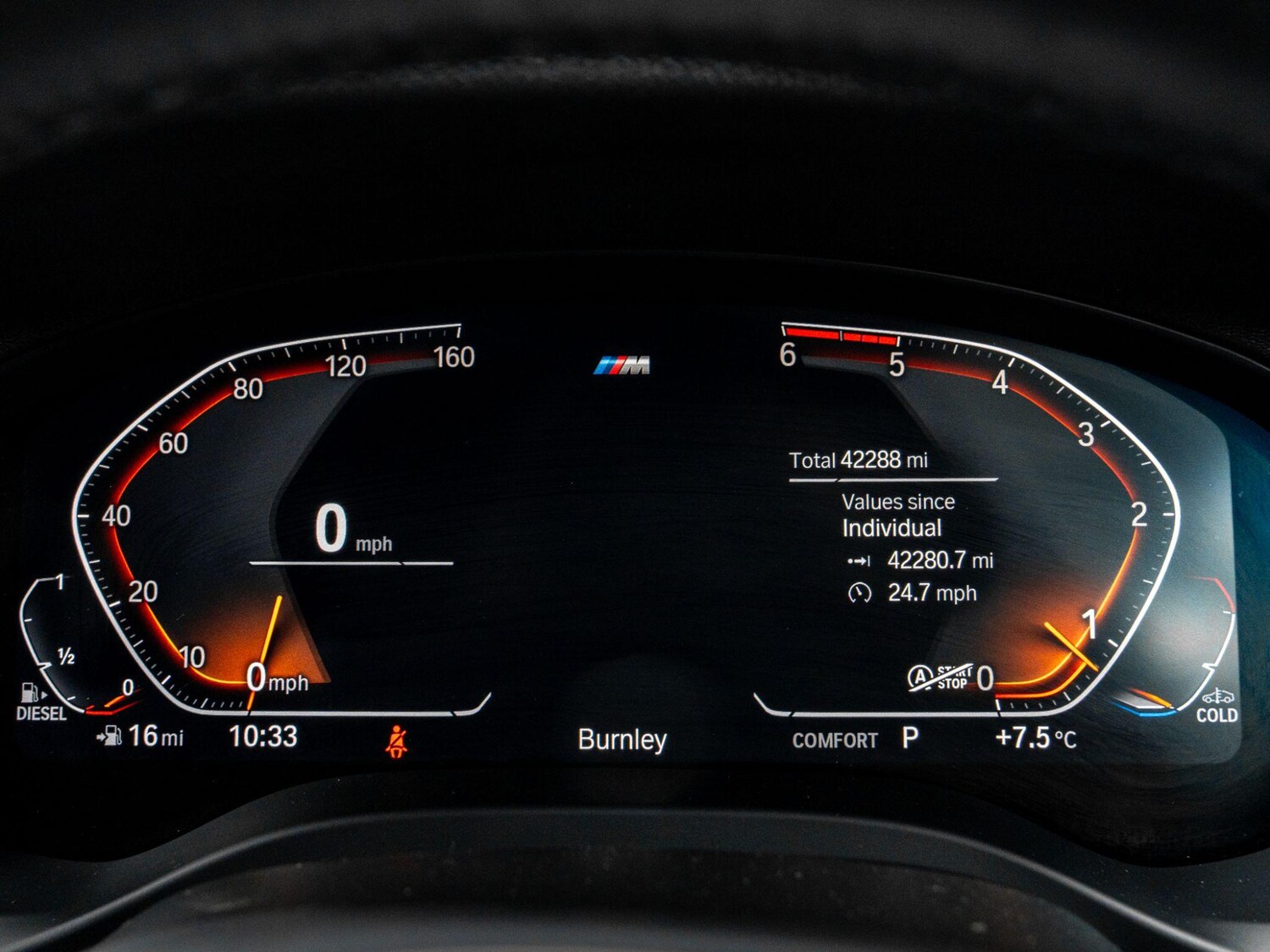 Used BMW X3 2020 for sale - 77358697: Photo 44