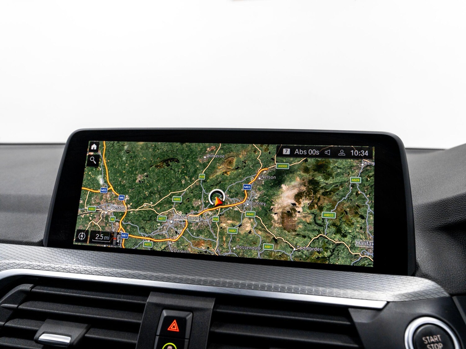 Used BMW X3 2020 for sale - 77358697: Photo 46