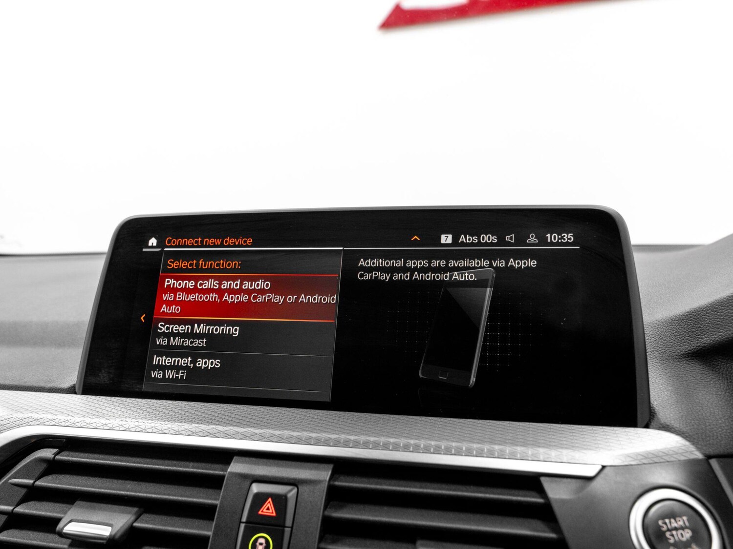 Used BMW X3 2020 for sale - 77358697: Photo 49