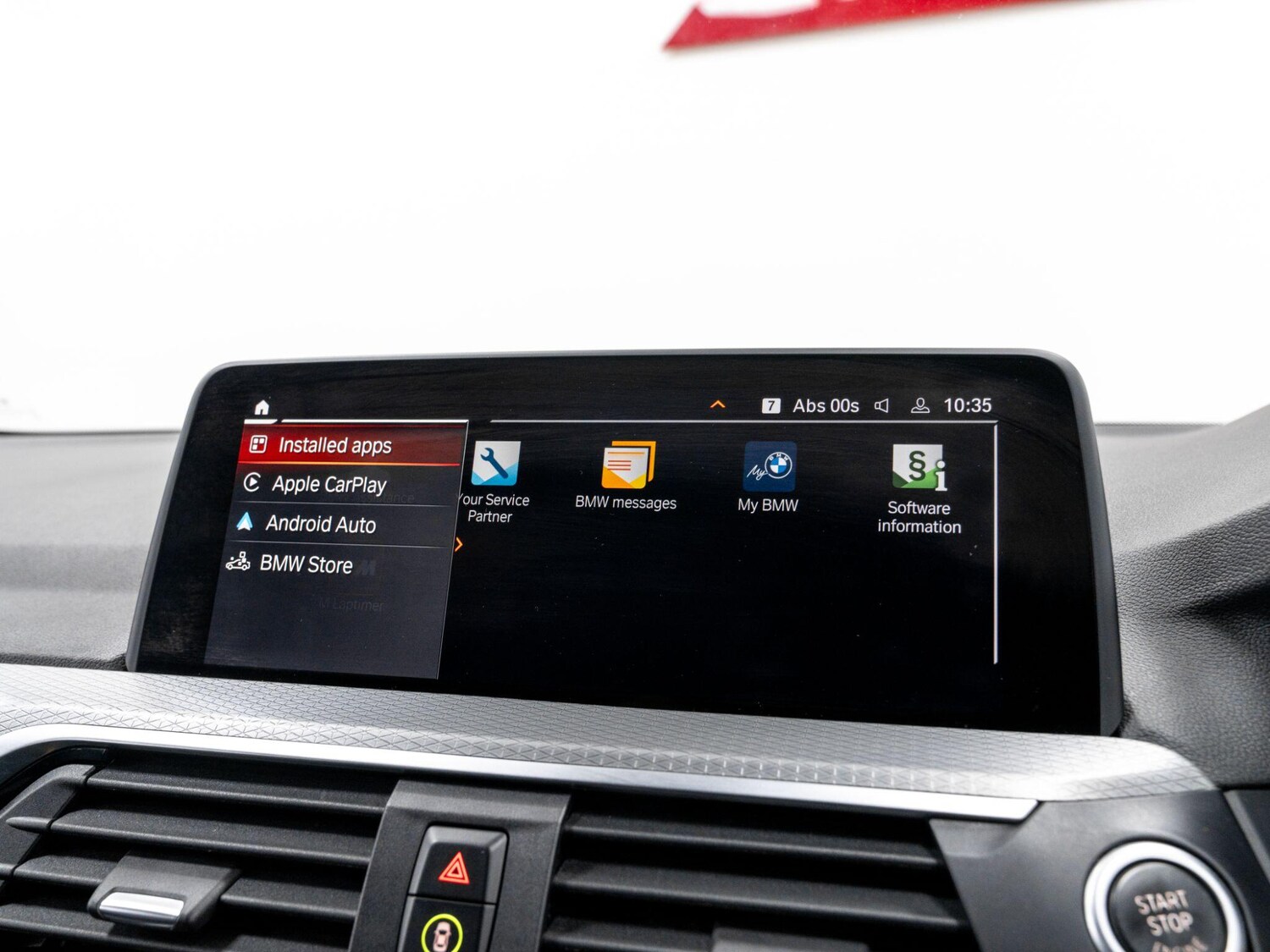 Used BMW X3 2020 for sale - 77358697: Photo 50