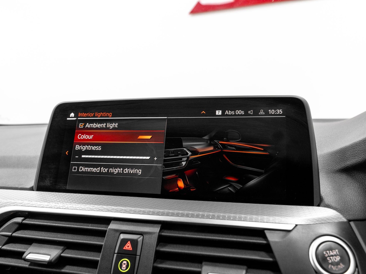 Used BMW X3 2020 for sale - 77358697: Photo 52