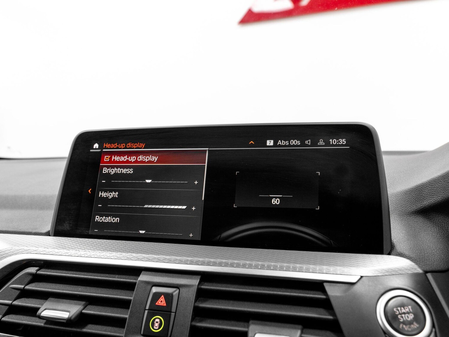 Used BMW X3 2020 for sale - 77358697: Photo 55