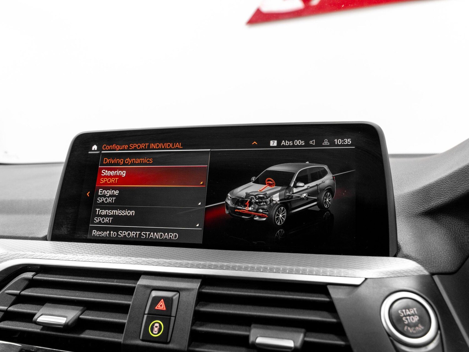 Used BMW X3 2020 for sale - 77358697: Photo 59