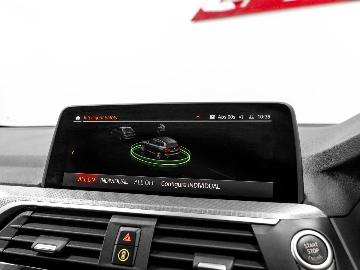 Used BMW X3 2020 for sale - 77358697: Photo 62