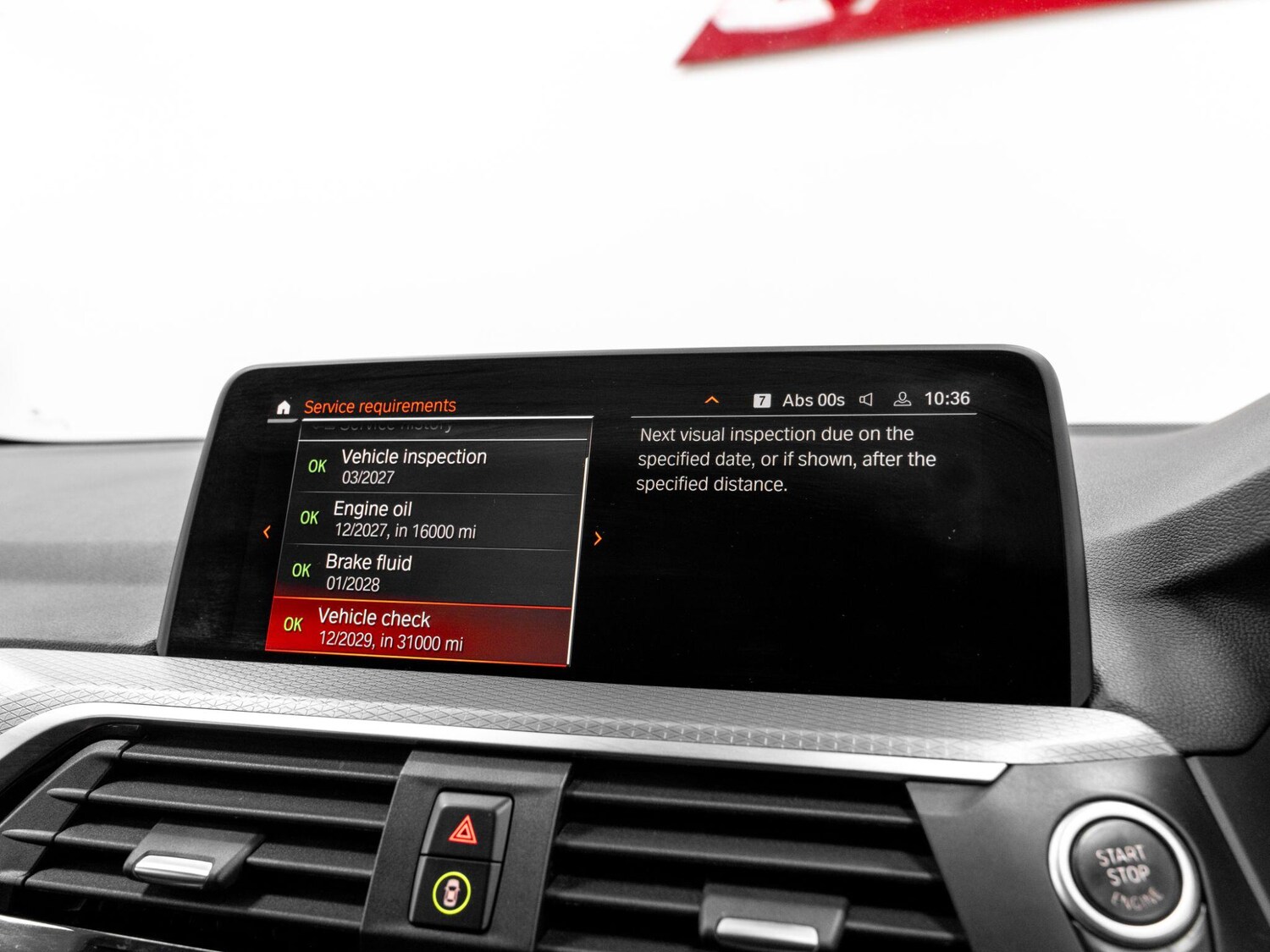 Used BMW X3 2020 for sale - 77358697: Photo 63