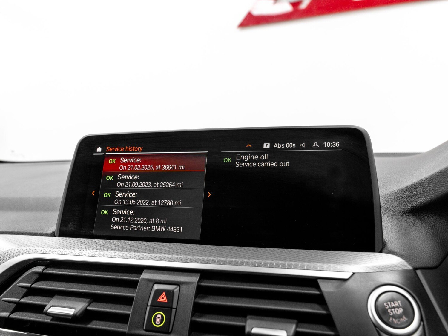 Used BMW X3 2020 for sale - 77358697: Photo 64