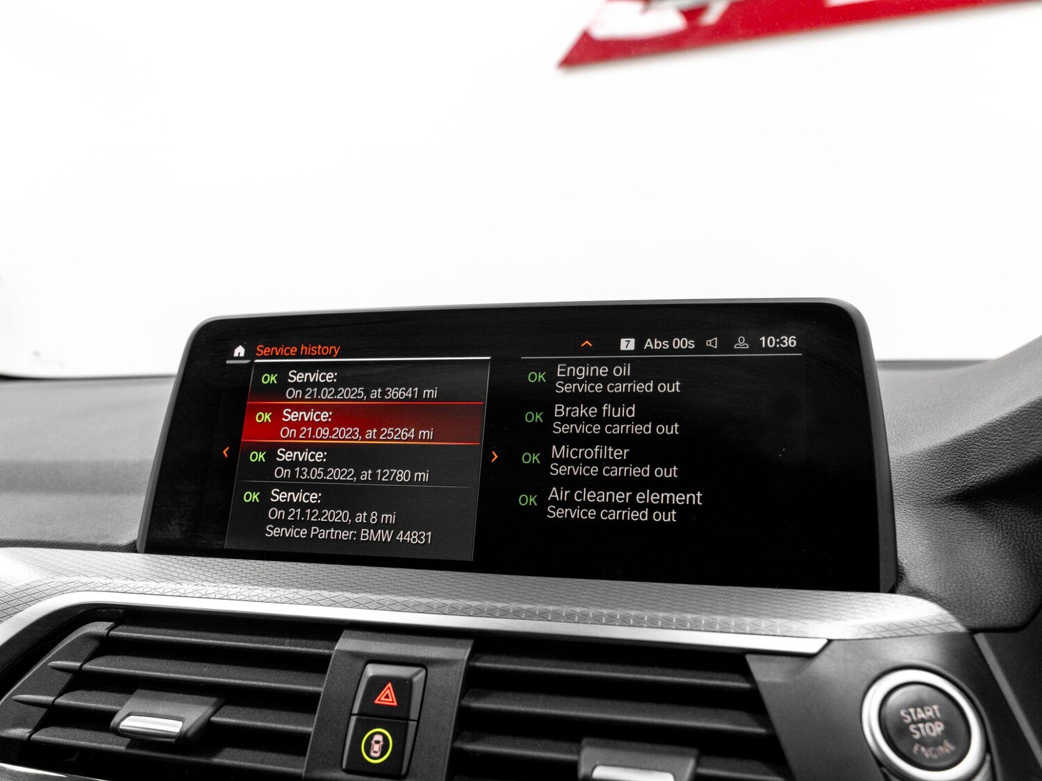 Used BMW X3 2020 for sale - 77358697: Photo 65