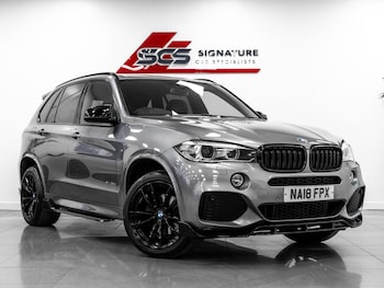 Used BMW X5 2018 for sale - 78635844: Photo