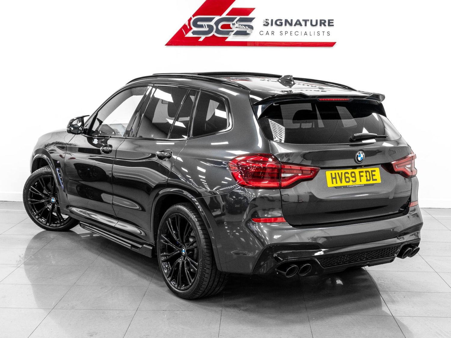 Used BMW X3 for sale - 77305352: Photo 10