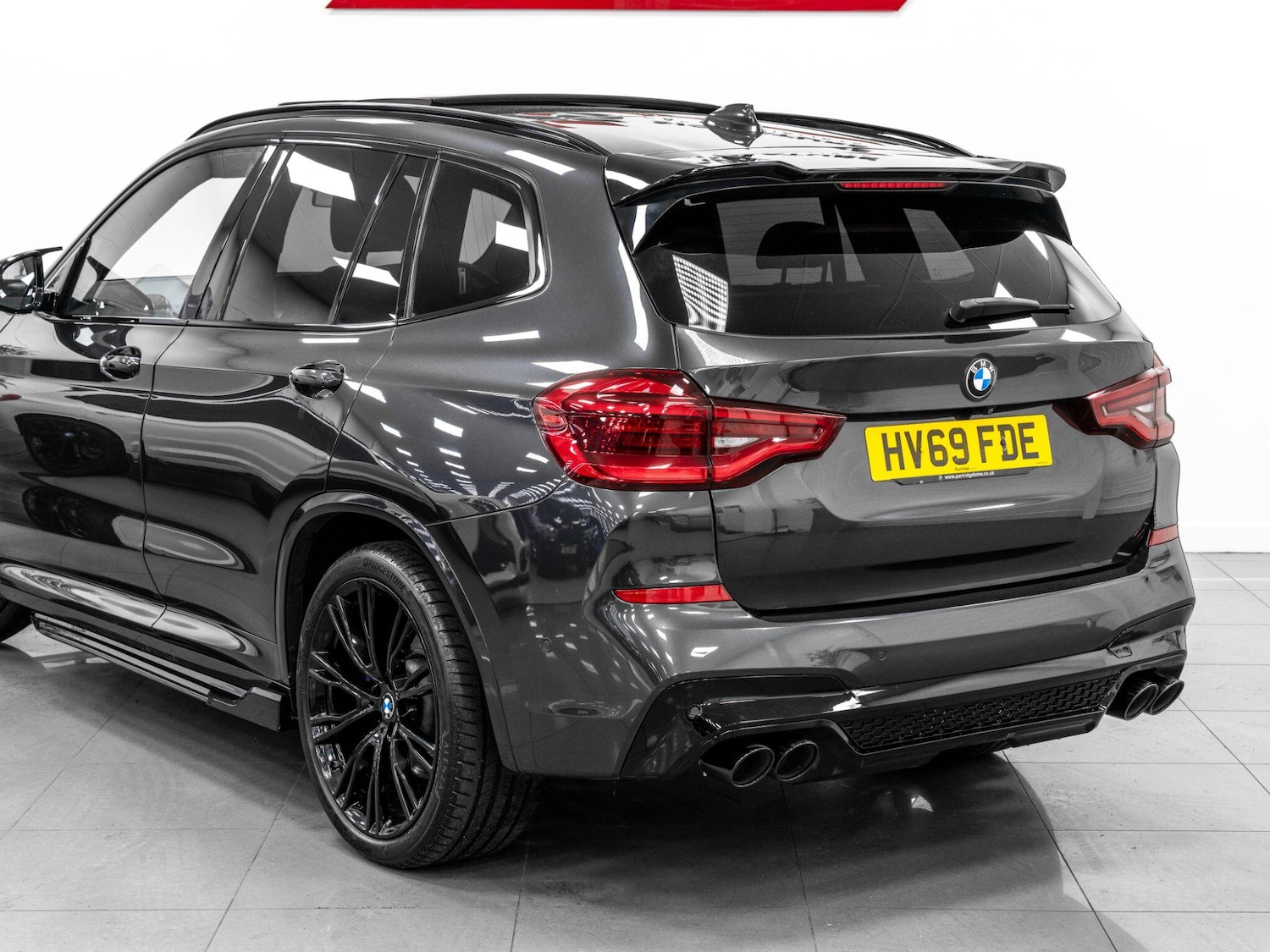 Used BMW X3 for sale - 77305352: Photo 12