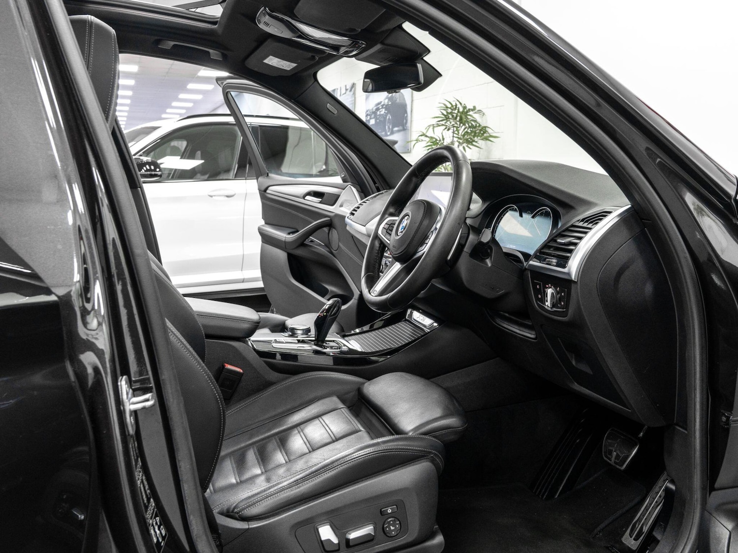 Used BMW X3 for sale - 77305352: Photo 15