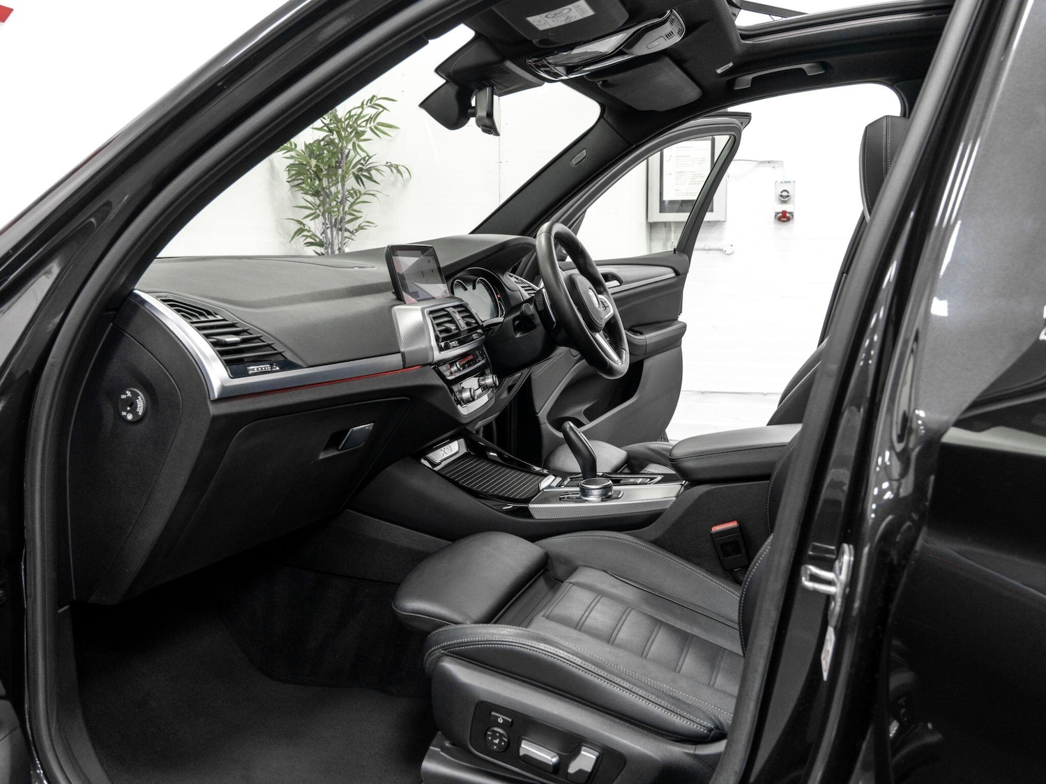 Used BMW X3 for sale - 77305352: Photo 16