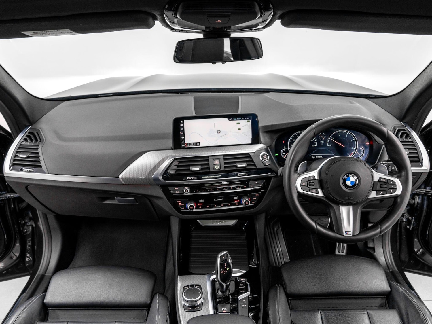 Used BMW X3 for sale - 77305352: Photo 17