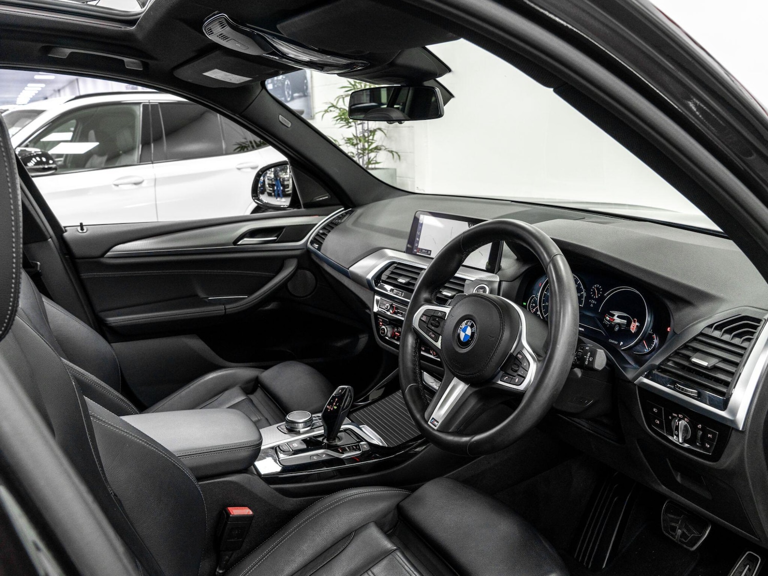 Used BMW X3 for sale - 77305352: Photo 18