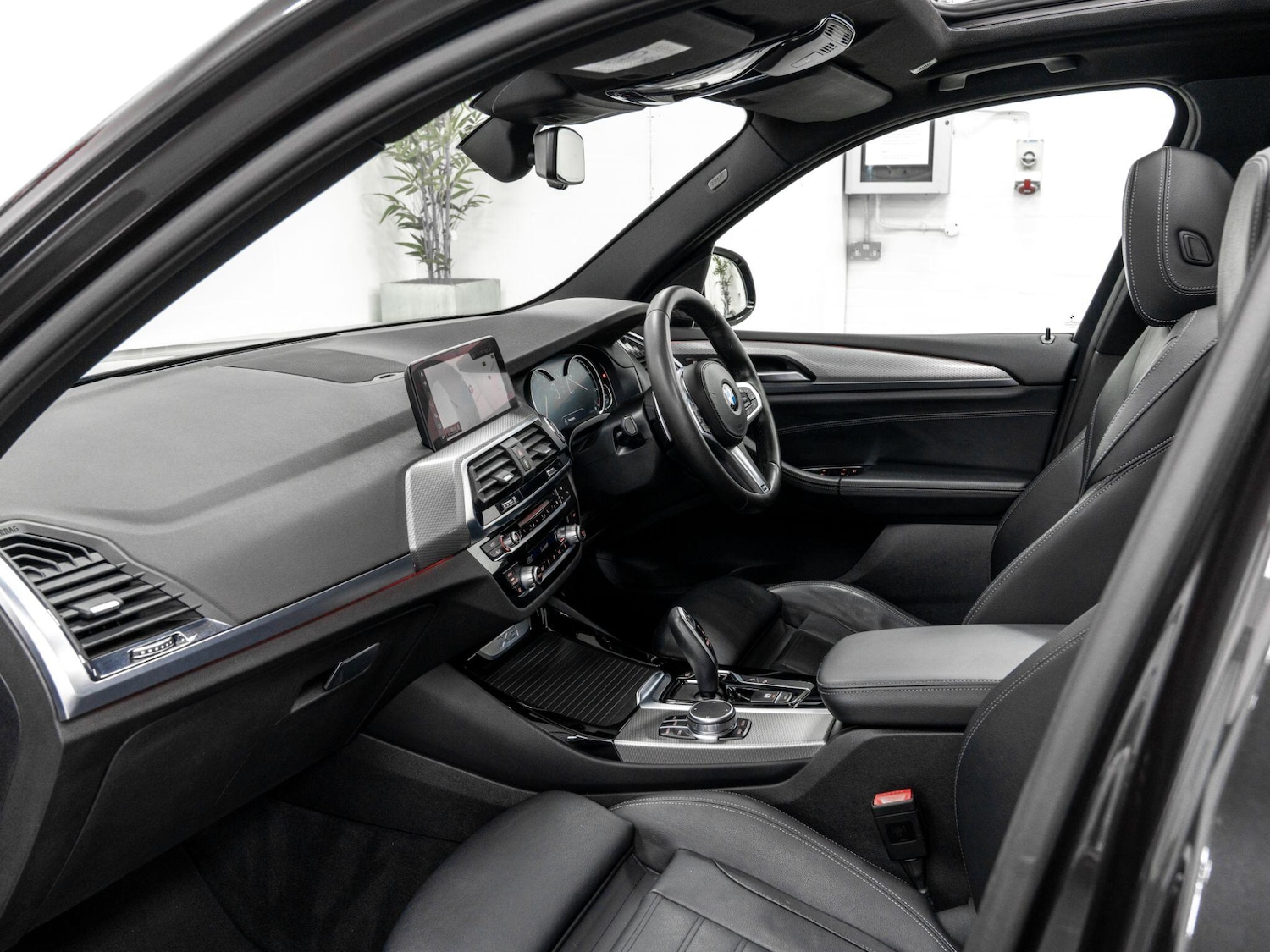 Used BMW X3 for sale - 77305352: Photo 19